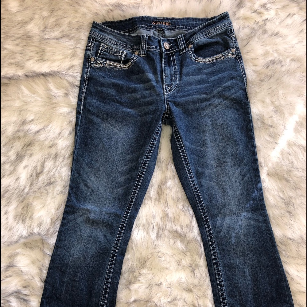 Shyanne Jeans
